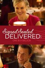 Watch Signed, Sealed, Delivered: One in a Million Nowvideo