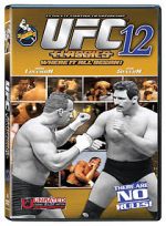 Watch UFC 12: Judgement Day Nowvideo