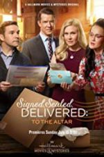 Watch Signed, Sealed, Delivered: To the Altar Nowvideo