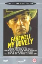 Watch Farewell My Lovely Nowvideo