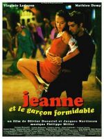 Watch Jeanne and the Perfect Guy Nowvideo