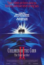 Watch Children of the Corn II: The Final Sacrifice Nowvideo