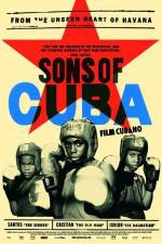 Watch Sons of Cuba Nowvideo