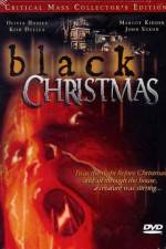 Watch Black Christmas Nowvideo