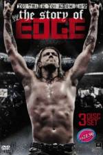 Watch WWE You Think You Know Me - The Story of Edge Nowvideo