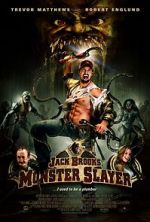 Watch Jack Brooks: Monster Slayer Nowvideo