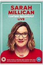 Watch Sarah Millican: Control Enthusiast Live Nowvideo