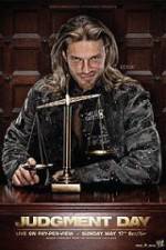 Watch WWE Judgment Day Nowvideo
