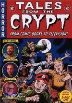 Watch Tales from the Crypt: From Comic Books to Television Nowvideo