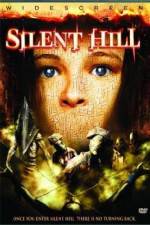 Watch Silent Hill Nowvideo