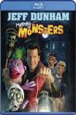 Watch Jeff Dunham: Minding The Monsters Nowvideo