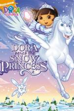 Watch Dora Saves the Snow Princess Nowvideo