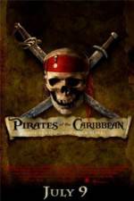 Watch Pirates of the Caribbean: The Curse of the Black Pearl Nowvideo