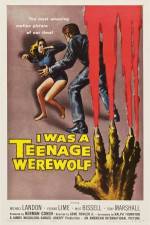 Watch I Was a Teenage Werewolf Nowvideo