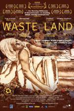 Watch Waste Land Nowvideo