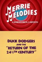 Watch Duck Dodgers and the Return of the 24th Century (TV Short 1980) Nowvideo