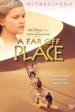 Watch A Far Off Place Nowvideo