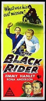 Watch The Black Rider Nowvideo