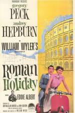 Watch Roman Holiday Nowvideo