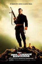 Watch Inglourious Basterds Nowvideo