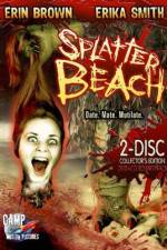 Watch Splatter Beach Nowvideo