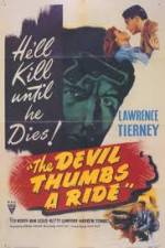 Watch The Devil Thumbs a Ride Nowvideo