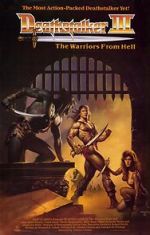 Watch Deathstalker and the Warriors from Hell Nowvideo