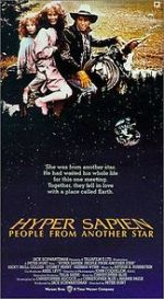 Watch Hyper Sapien: People from Another Star Nowvideo