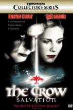 Watch The Crow Salvation Nowvideo