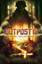 Watch Outpost Rise of the Spetsnaz Nowvideo