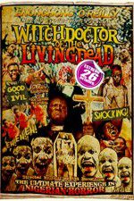 Watch Witchdoctor of the Livingdead Nowvideo