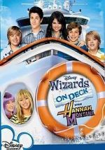 Watch Wizards on Deck with Hannah Montana Nowvideo