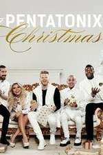 Watch A Pentatonix Christmas Special Nowvideo