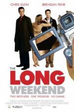 Watch The Long Weekend Nowvideo