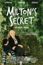 Watch Miltons Secret Nowvideo