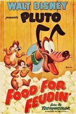 Watch Food for Feudin\' (Short 1950) Nowvideo