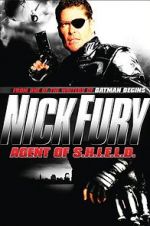 Watch Nick Fury: Agent of Shield Nowvideo