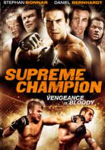 Watch Supreme Champion Nowvideo