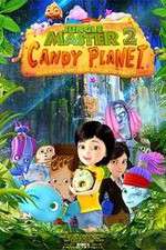 Watch Jungle Master 2: Candy Planet Nowvideo
