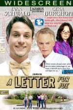 Watch A Letter for Joe Nowvideo
