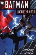 Watch Batman Under the Red Hood Nowvideo