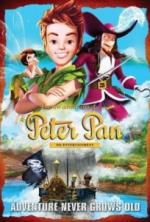 Watch DQE\'s Peter Pan: The New Adventures Nowvideo