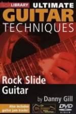 Watch lick library - ultimate guitar techniques - rock slide guitar Nowvideo