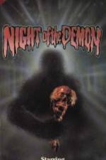 Watch Night of the Demon Nowvideo