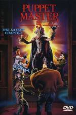Watch Puppet Master 5: The Final Chapter Nowvideo
