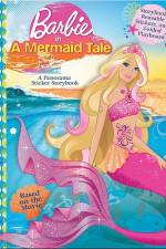 Watch Barbie in a Mermaid Tale Nowvideo