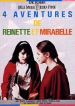 Watch Four Adventures of Reinette and Mirabelle Nowvideo