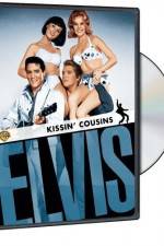 Watch Kissin' Cousins Nowvideo