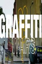 Watch Graffiti Wars Nowvideo