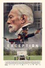 Watch The Exception Nowvideo